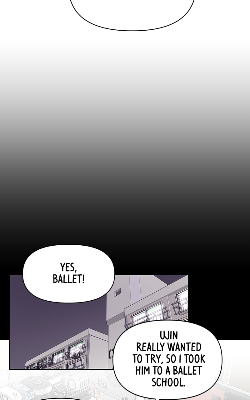 Skool of Street Chapter 53 - Page 88
