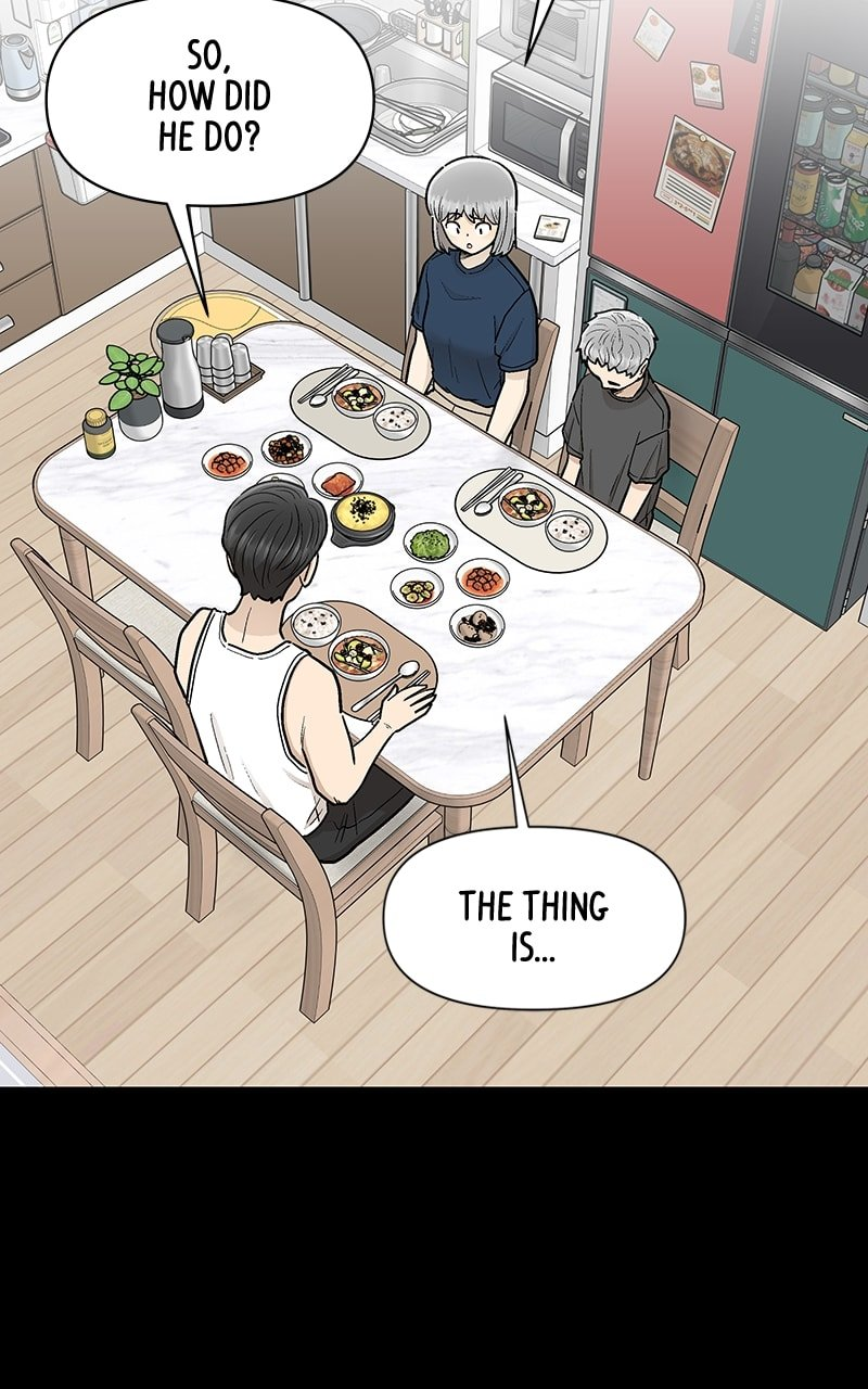 Skool of Street Chapter 53 - Page 89