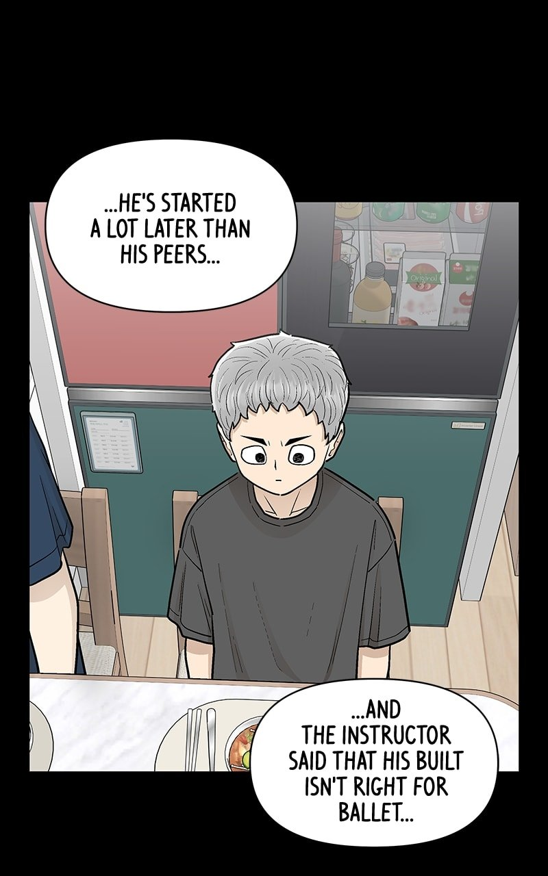 Skool of Street Chapter 53 - Page 90