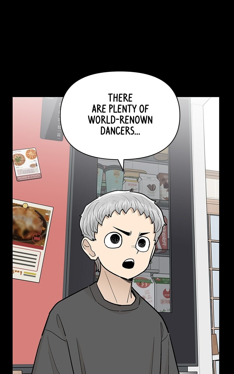 Skool of Street Chapter 53 - Page 92