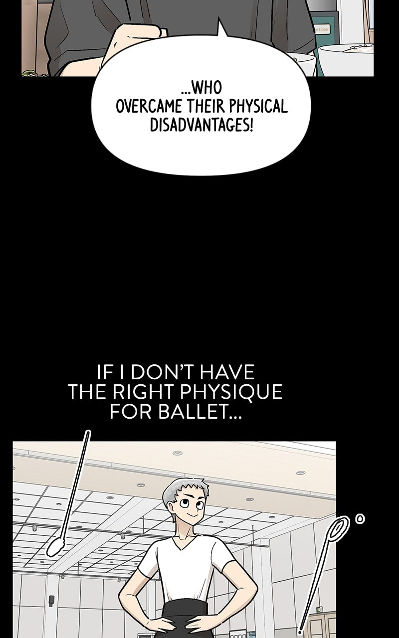 Skool of Street Chapter 53 - Page 93