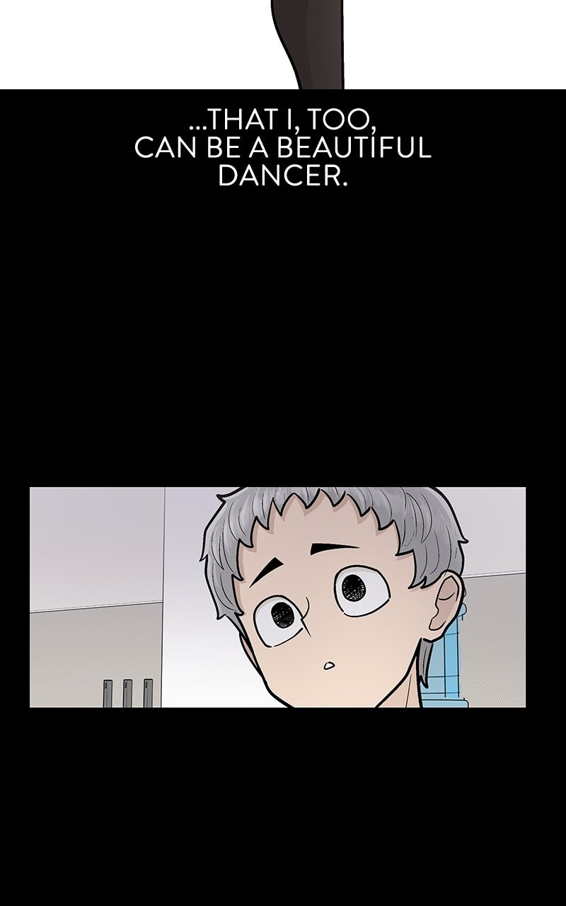 Skool of Street Chapter 53 - Page 96