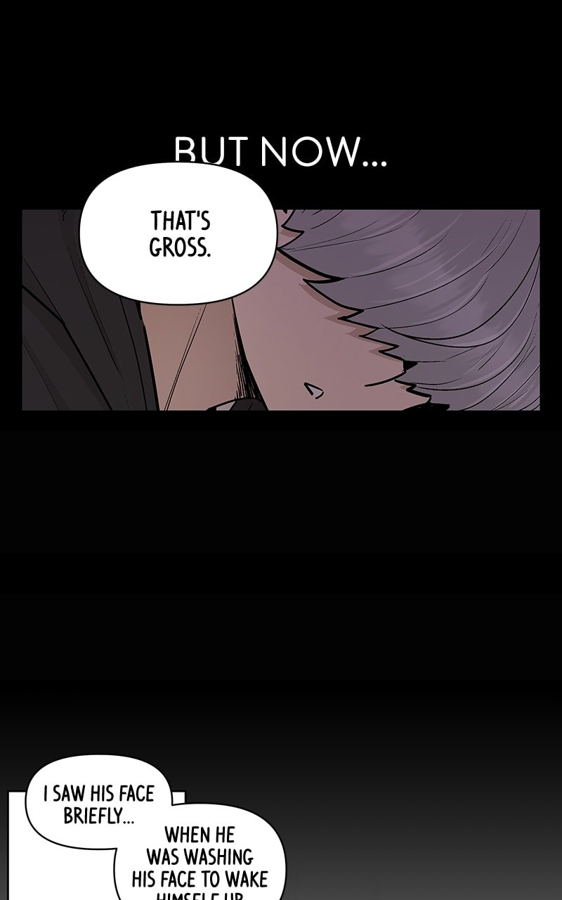 Skool of Street Chapter 54 - Page 11