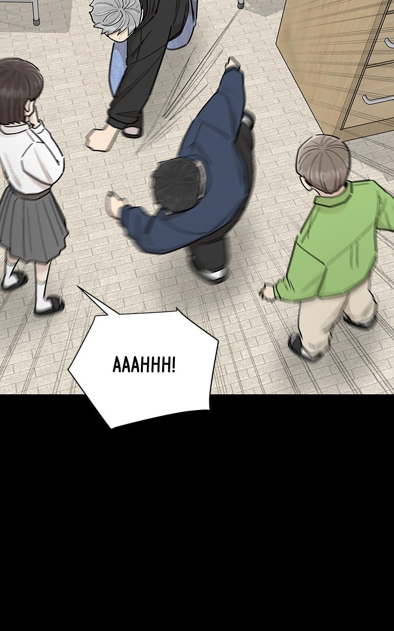 Skool of Street Chapter 54 - Page 13