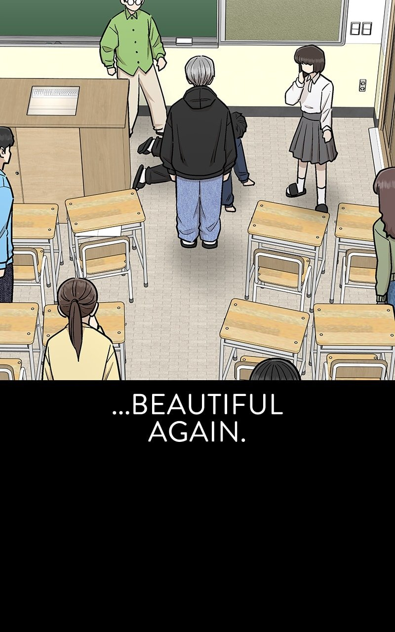 Skool of Street Chapter 54 - Page 19