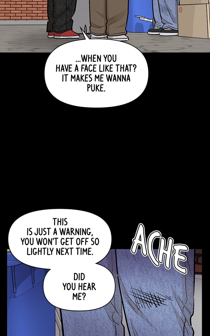 Skool of Street Chapter 54 - Page 22