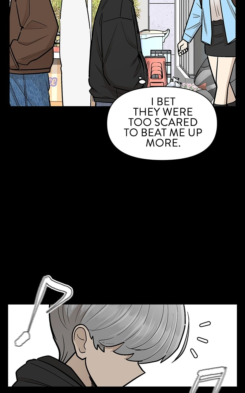Skool of Street Chapter 54 - Page 26