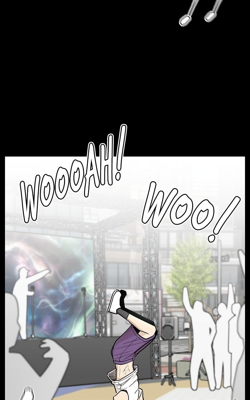 Skool of Street Chapter 54 - Page 27
