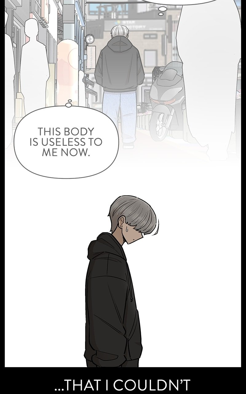 Skool of Street Chapter 54 - Page 35