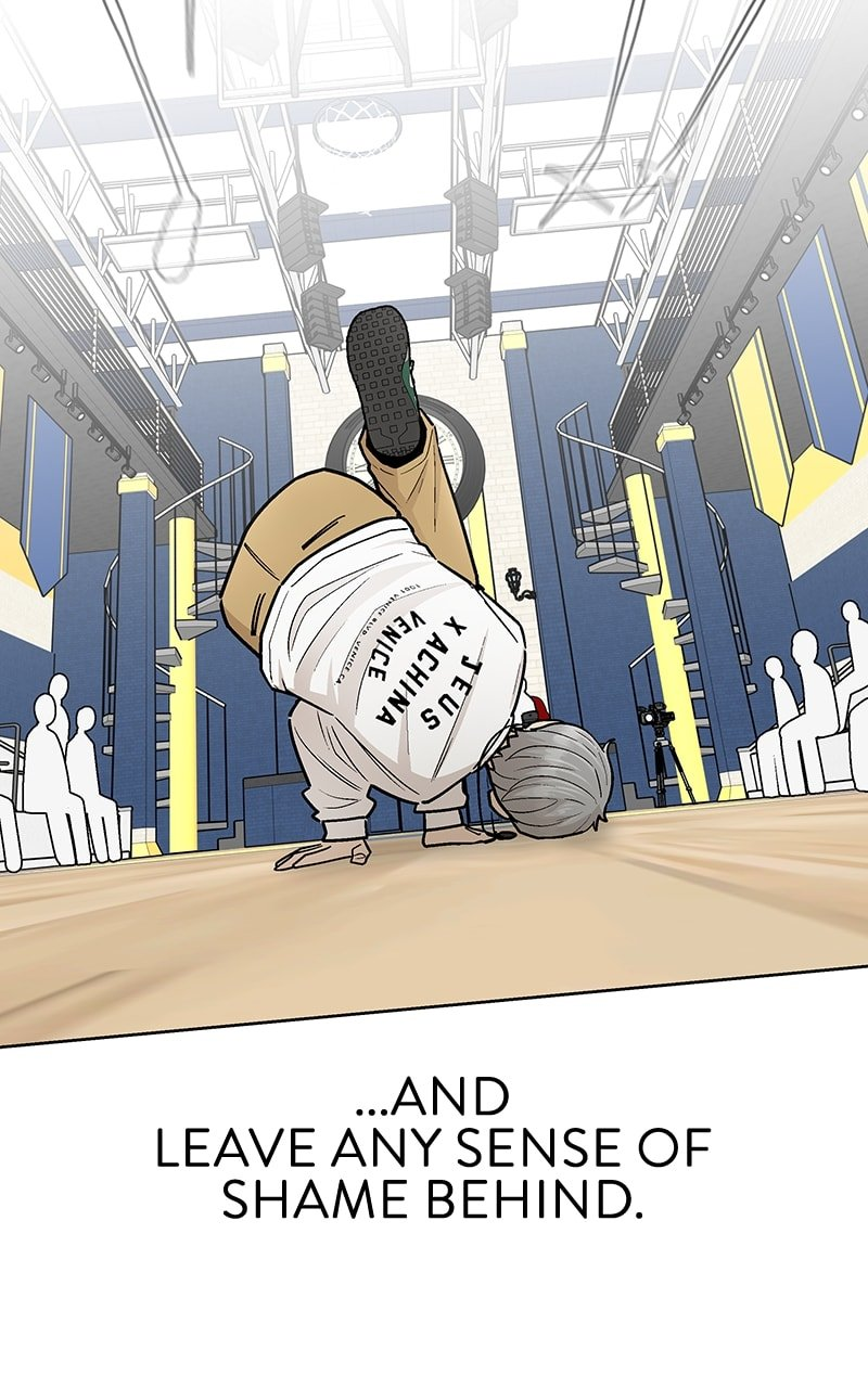 Skool of Street Chapter 54 - Page 40
