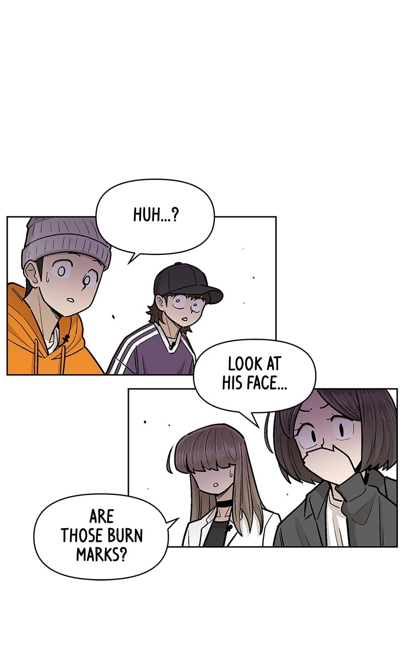 Skool of Street Chapter 54 - Page 41