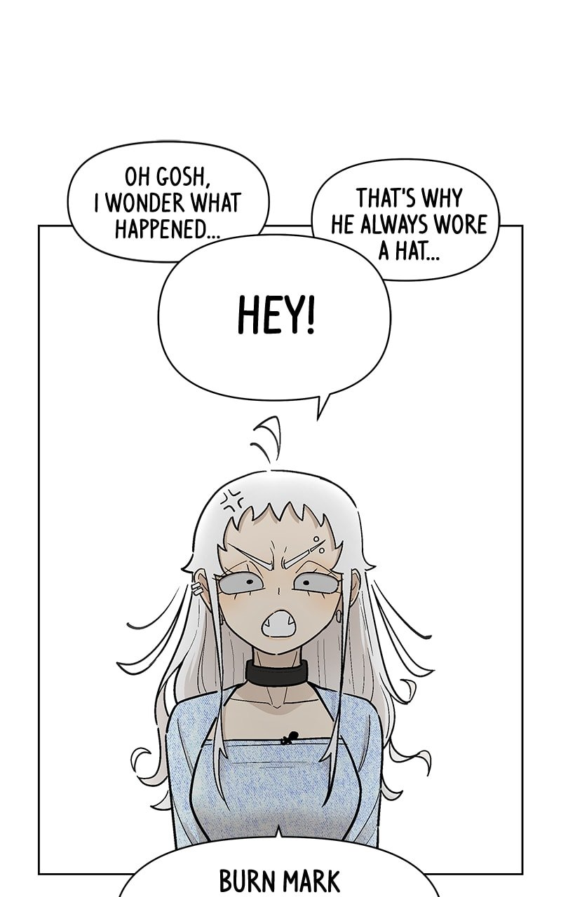 Skool of Street Chapter 54 - Page 42