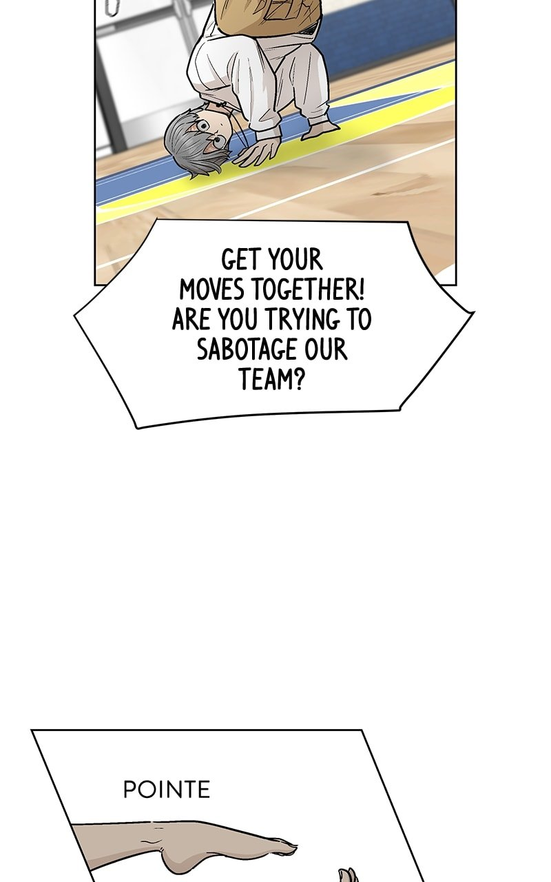 Skool of Street Chapter 54 - Page 44