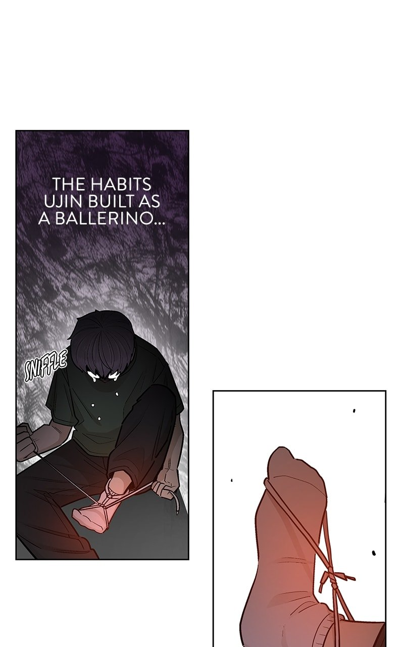 Skool of Street Chapter 54 - Page 49