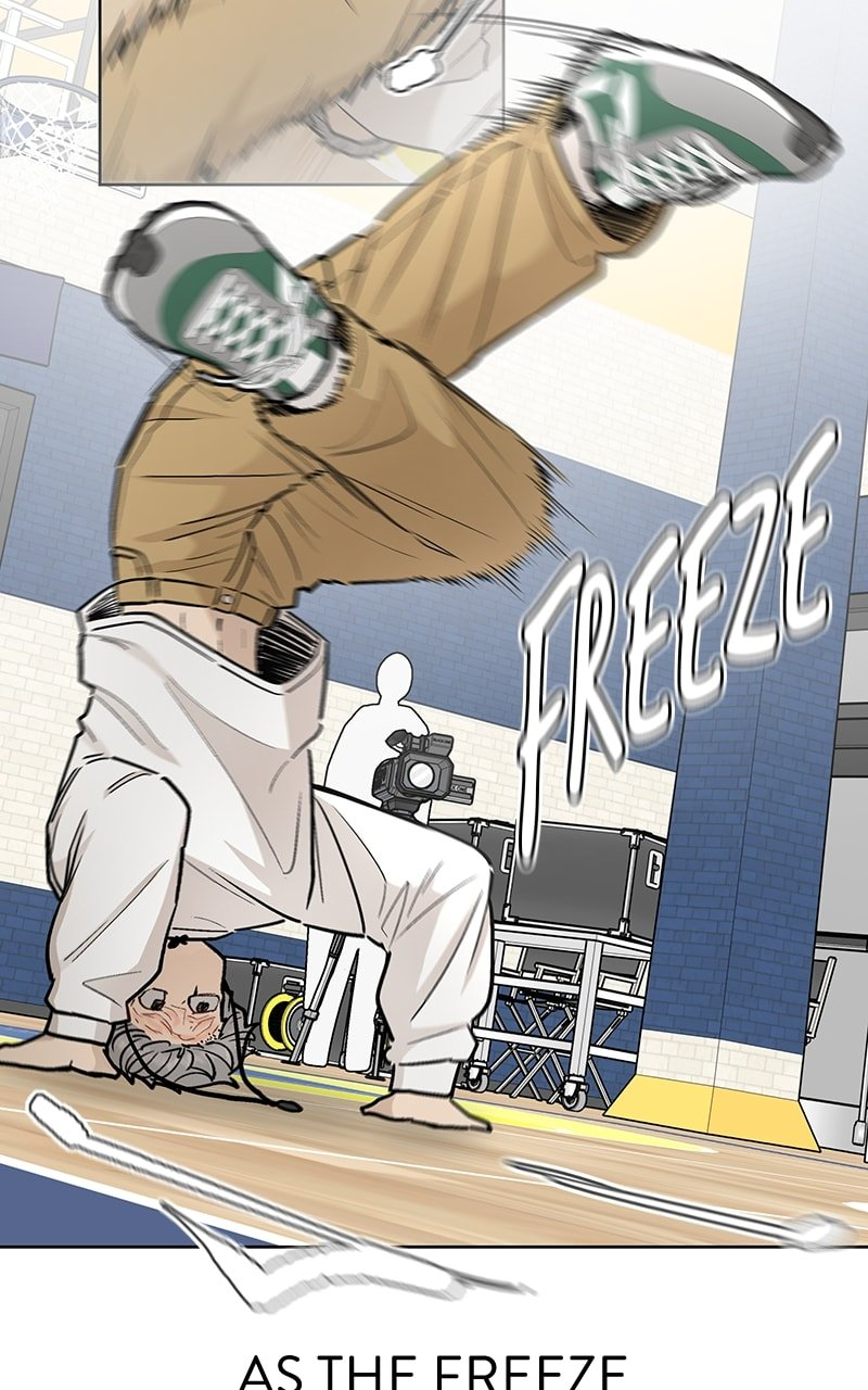 Skool of Street Chapter 54 - Page 54
