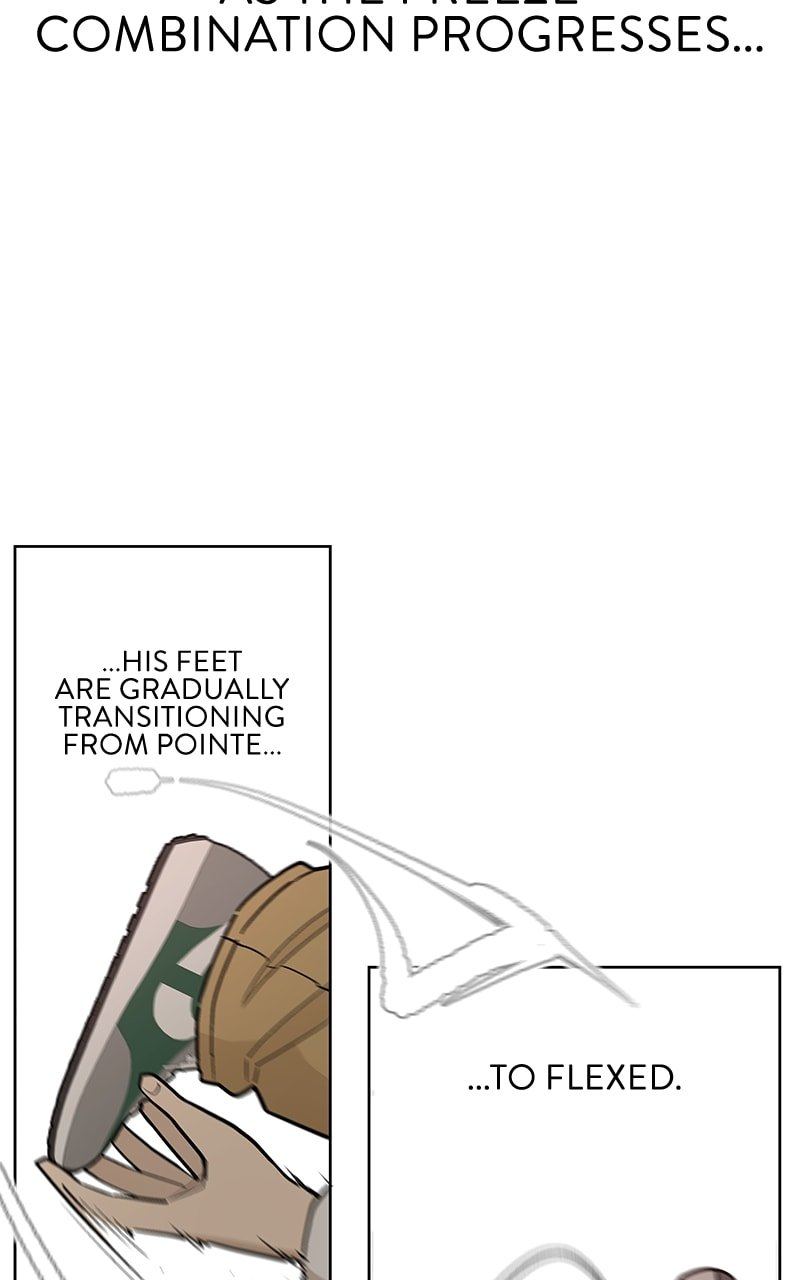 Skool of Street Chapter 54 - Page 55