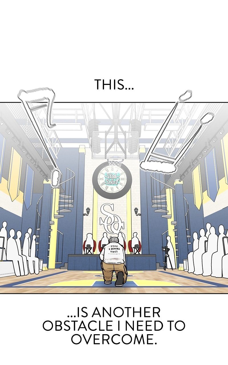 Skool of Street Chapter 54 - Page 60