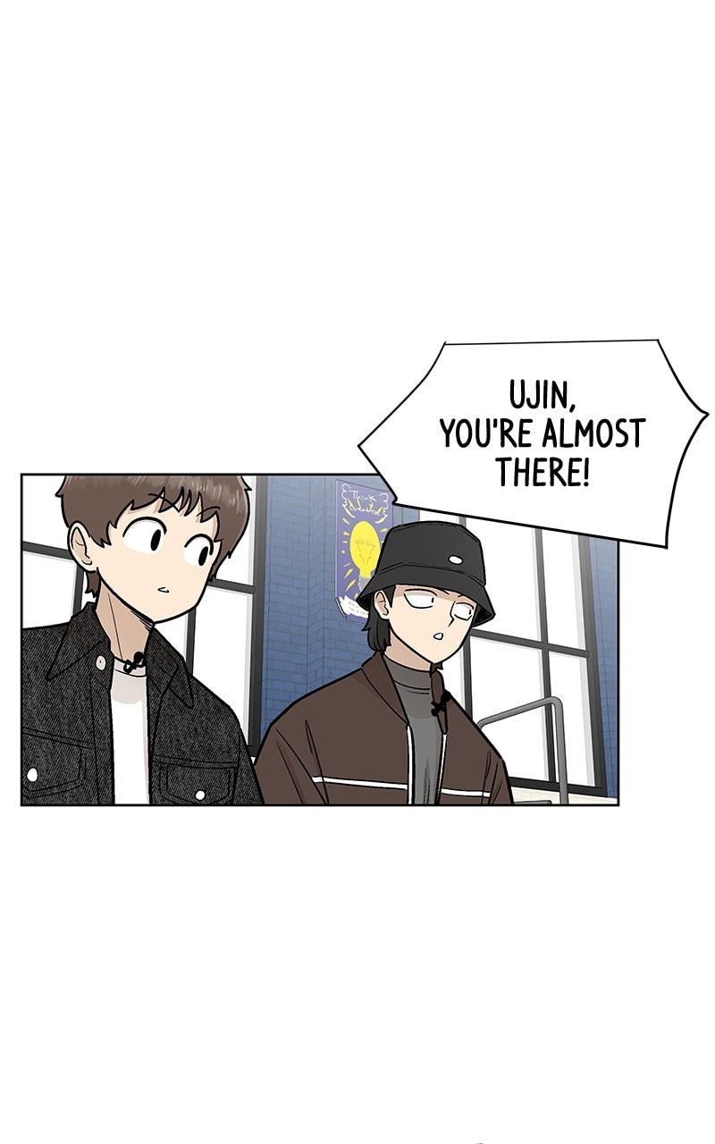 Skool of Street Chapter 54 - Page 61