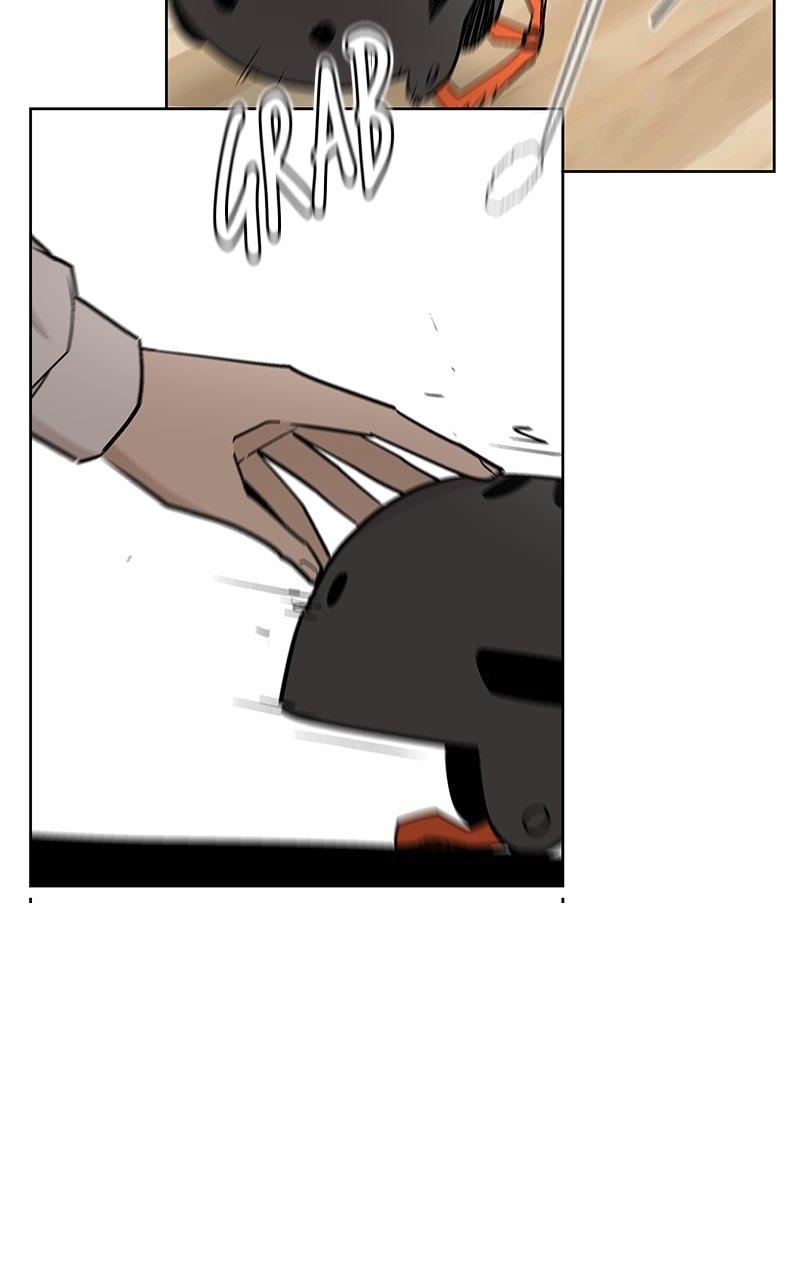 Skool of Street Chapter 54 - Page 63