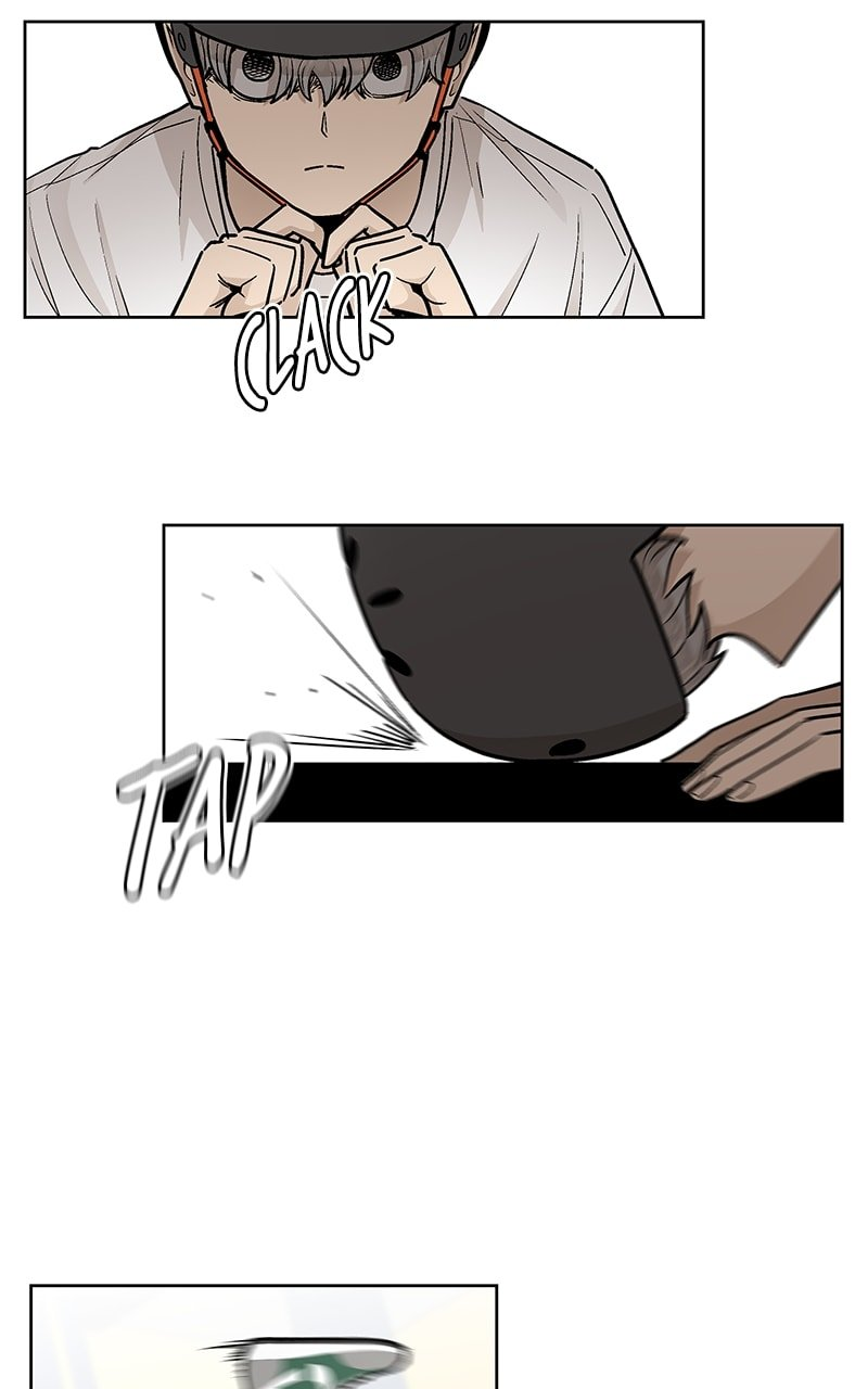 Skool of Street Chapter 54 - Page 64