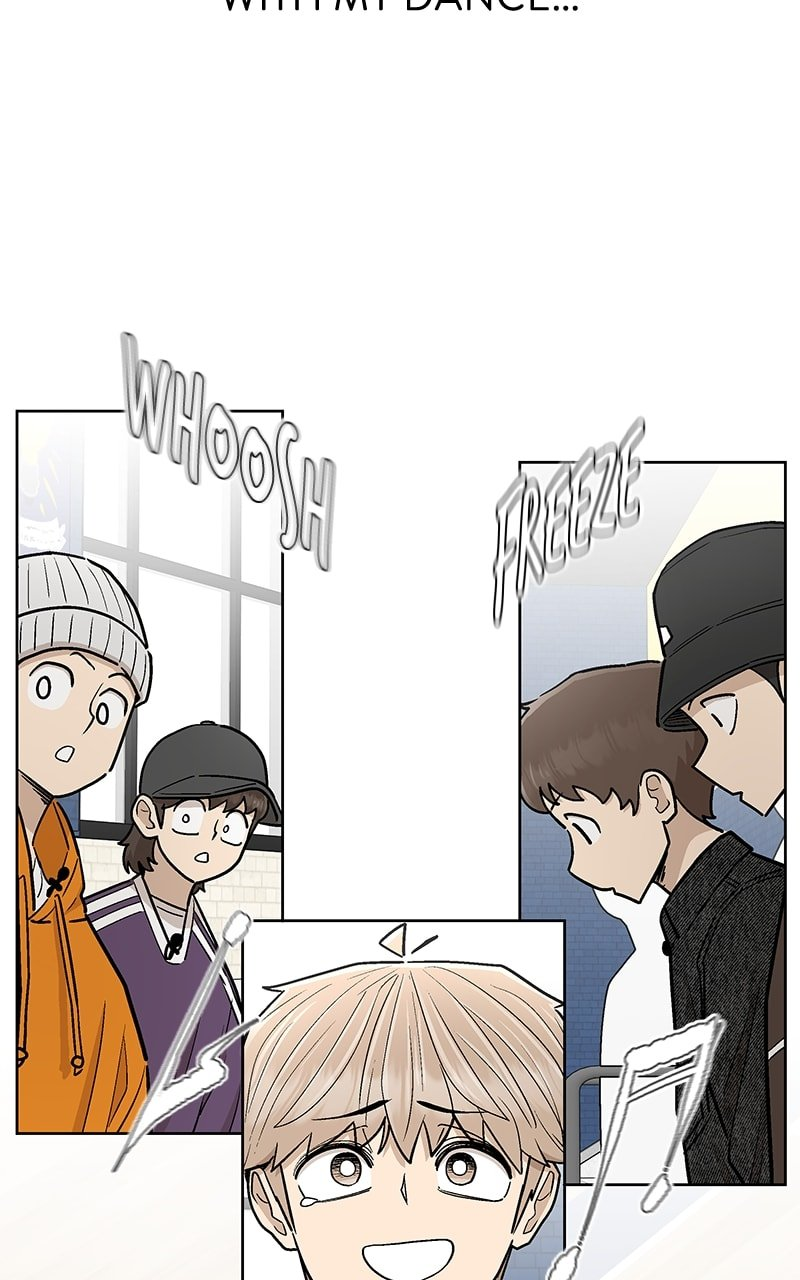 Skool of Street Chapter 54 - Page 67