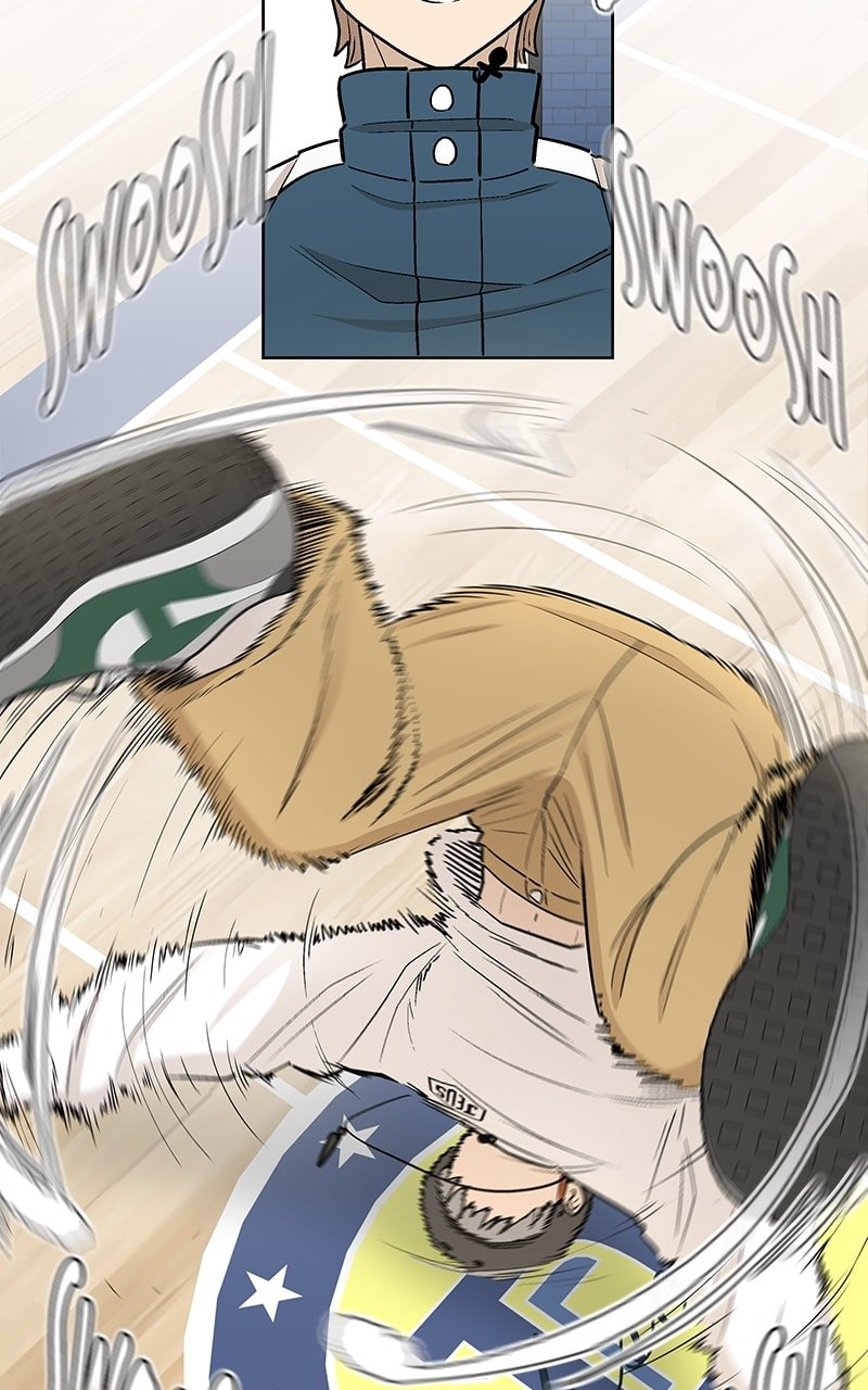Skool of Street Chapter 54 - Page 68