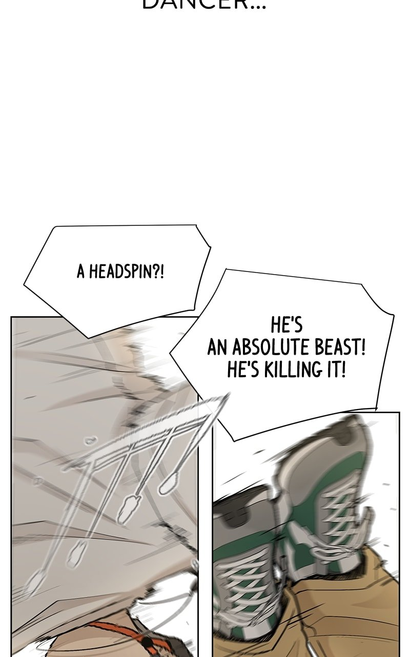 Skool of Street Chapter 54 - Page 71