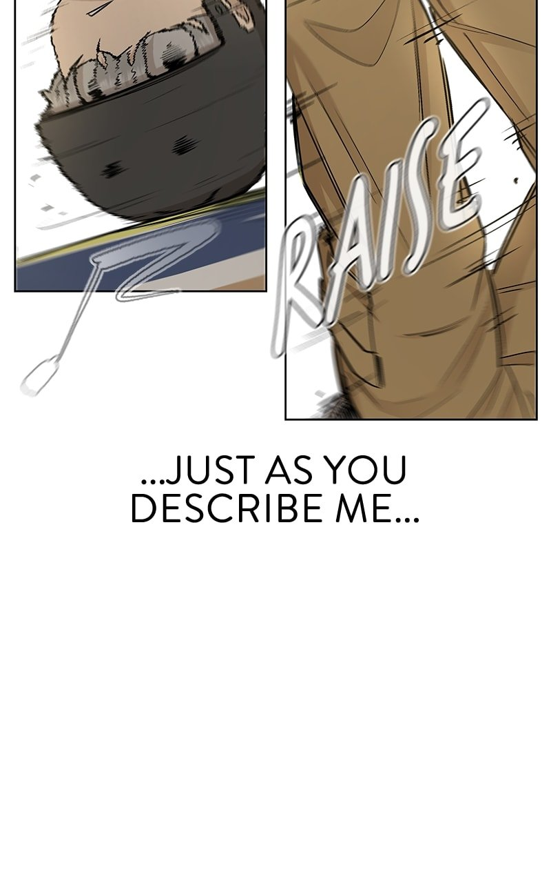 Skool of Street Chapter 54 - Page 72