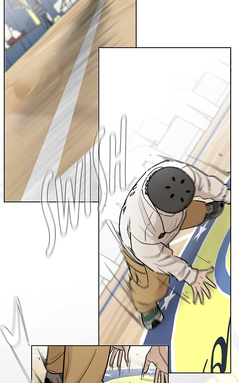 Skool of Street Chapter 54 - Page 78