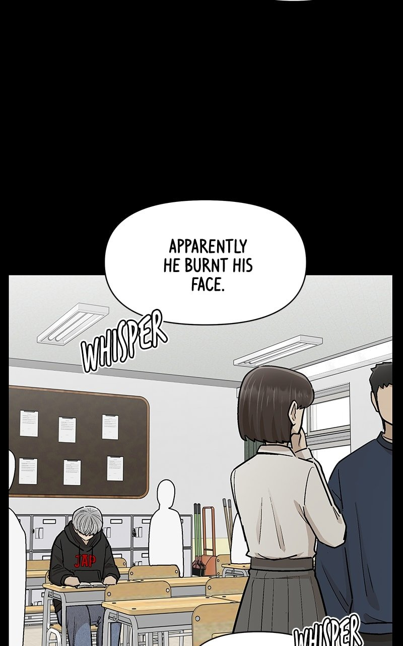 Skool of Street Chapter 54 - Page 8