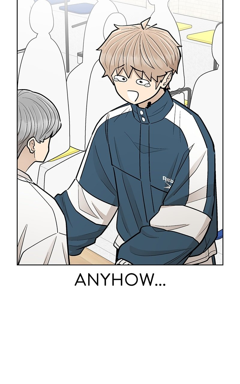 Skool of Street Chapter 54 - Page 90