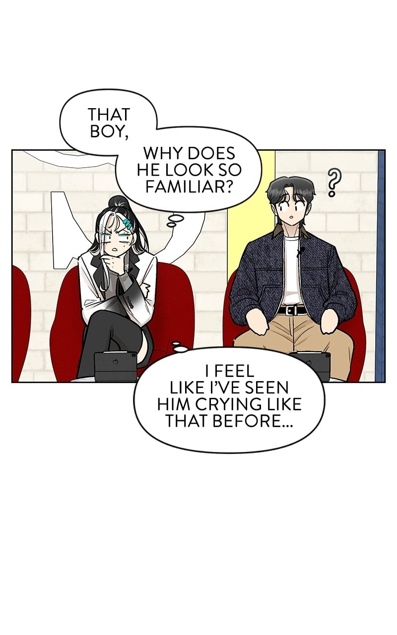 Skool of Street Chapter 54 - Page 91