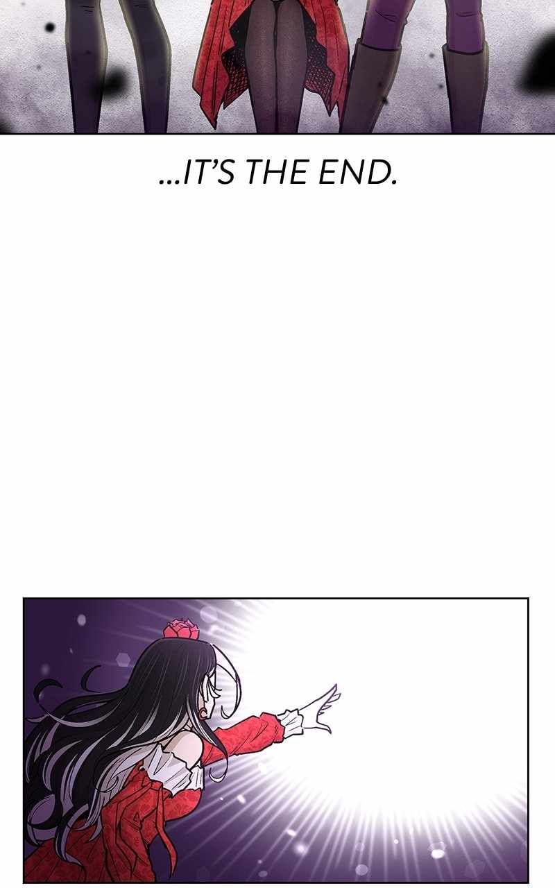 Skool of Street Chapter 55 - Page 2
