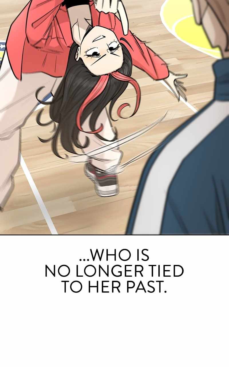 Skool of Street Chapter 55 - Page 19