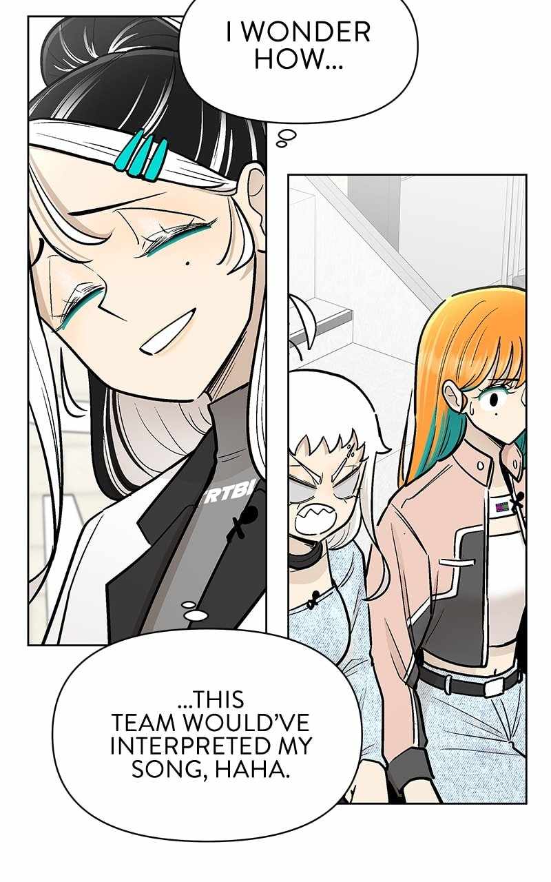 Skool of Street Chapter 55 - Page 29