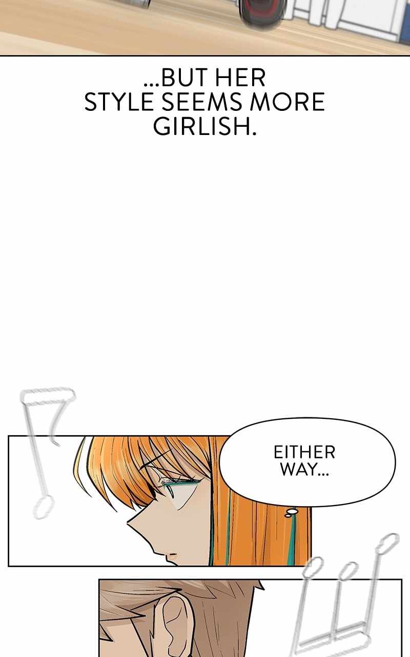Skool of Street Chapter 55 - Page 32