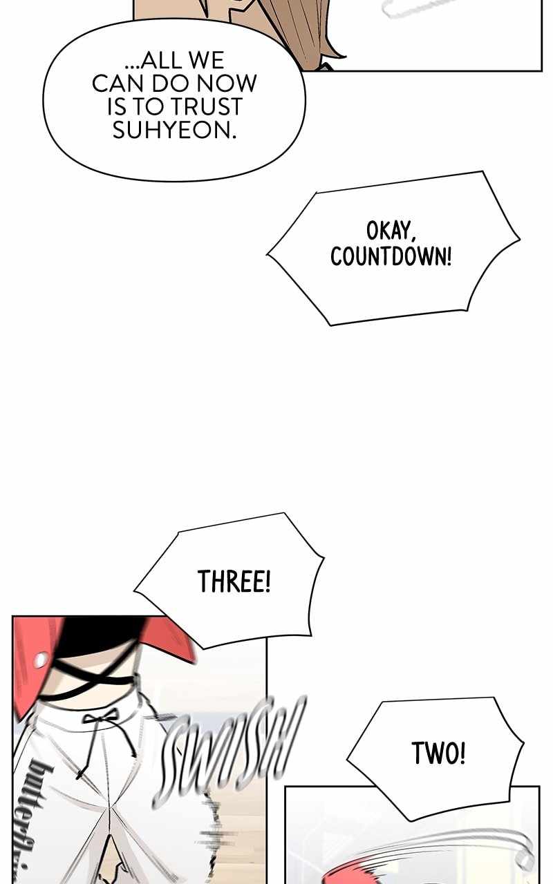 Skool of Street Chapter 55 - Page 33