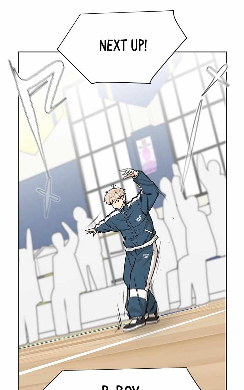 Skool of Street Chapter 55 - Page 36