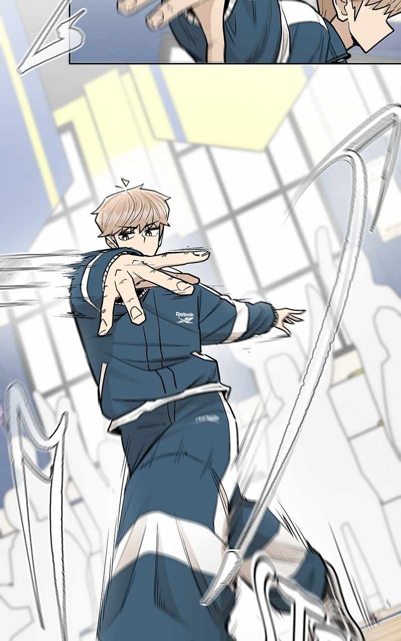 Skool of Street Chapter 55 - Page 38