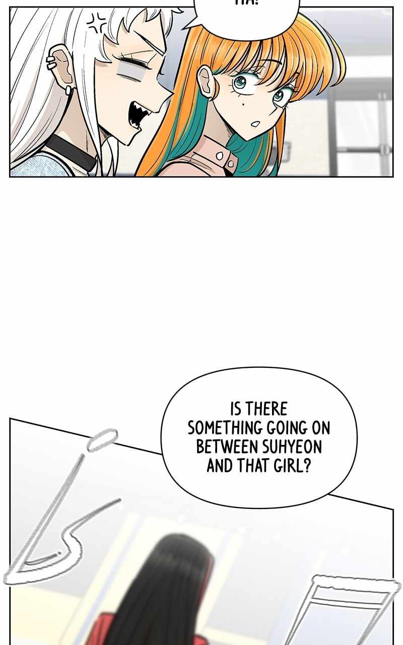 Skool of Street Chapter 55 - Page 40