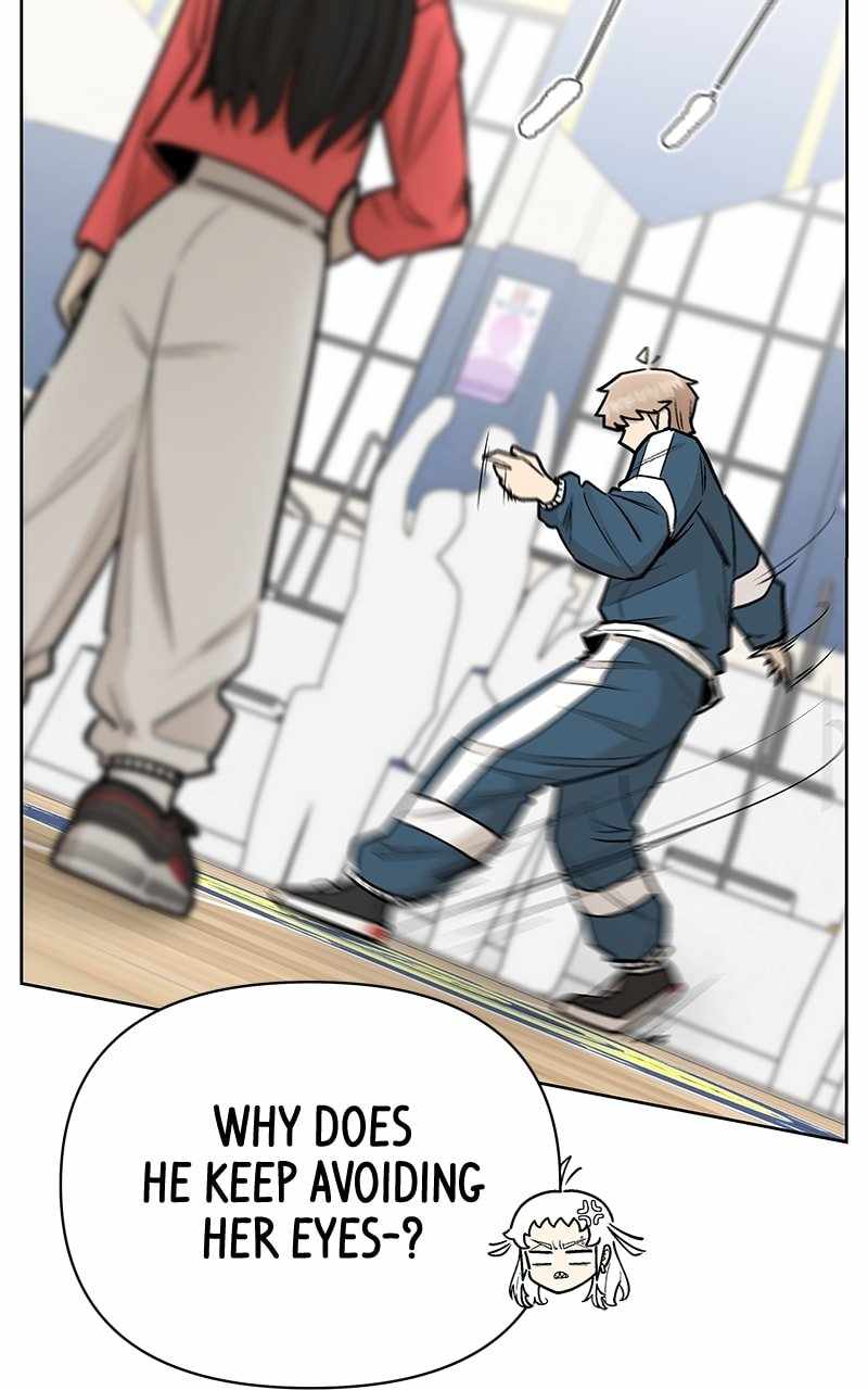 Skool of Street Chapter 55 - Page 41