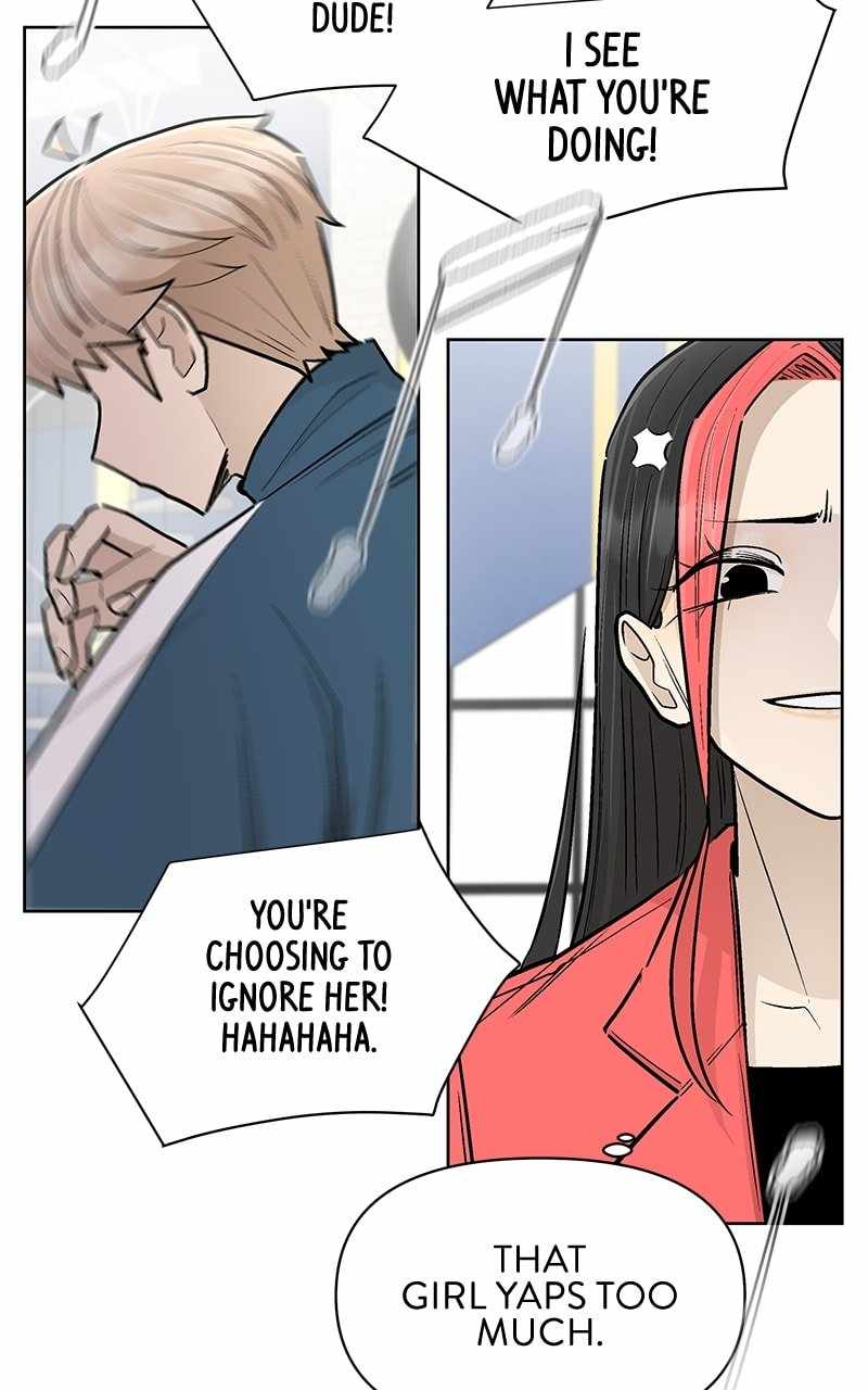 Skool of Street Chapter 55 - Page 43