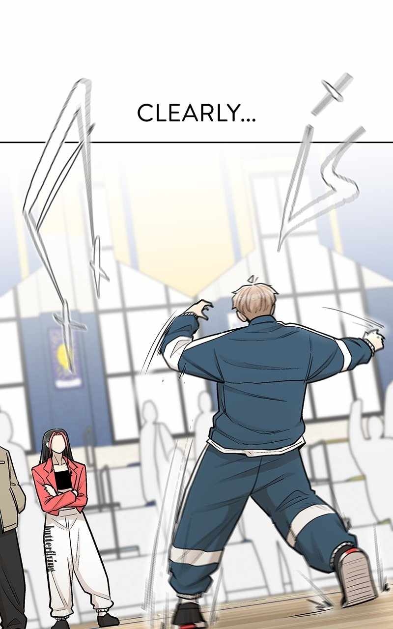 Skool of Street Chapter 55 - Page 47