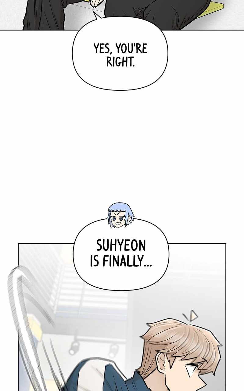 Skool of Street Chapter 55 - Page 50