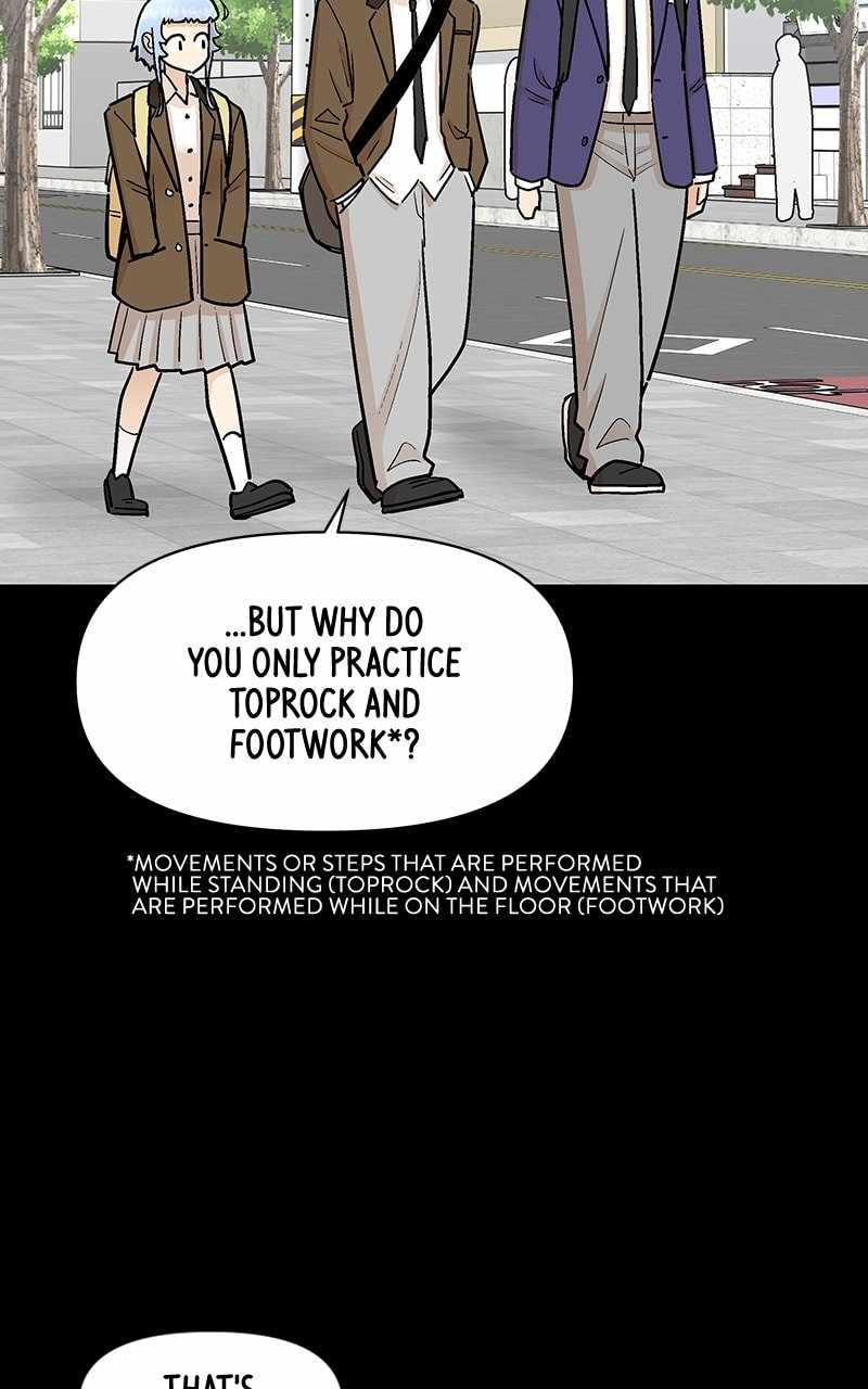 Skool of Street Chapter 55 - Page 53
