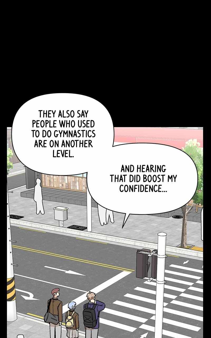 Skool of Street Chapter 55 - Page 55