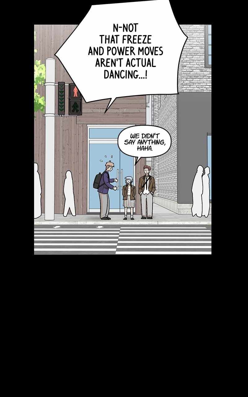 Skool of Street Chapter 55 - Page 58