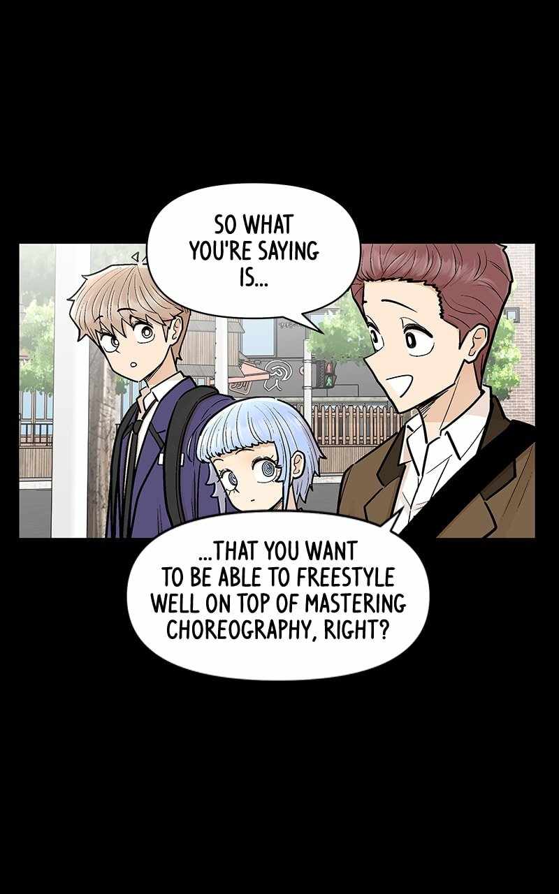 Skool of Street Chapter 55 - Page 64
