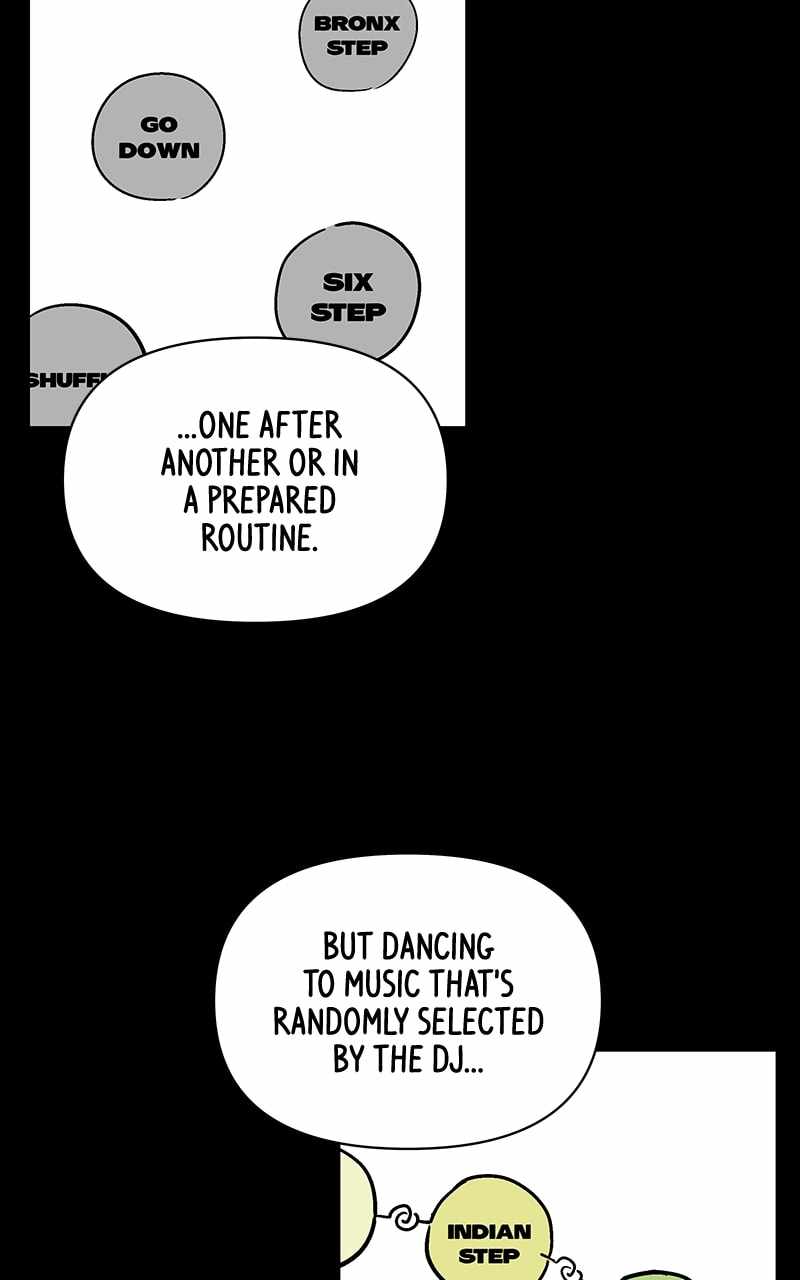 Skool of Street Chapter 55 - Page 66
