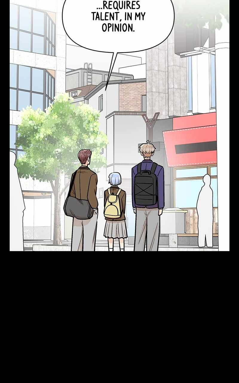 Skool of Street Chapter 55 - Page 68